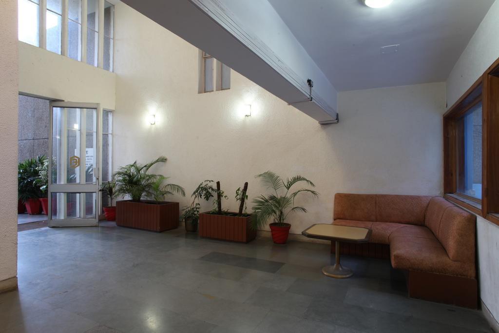 Hotel Jammu Ashok Exterior foto