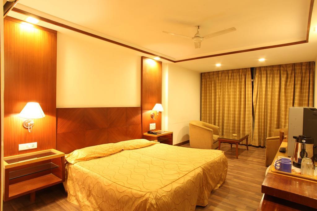 Hotel Jammu Ashok Quarto foto