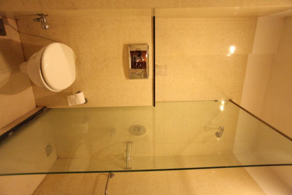 Hotel Jammu Ashok Quarto foto